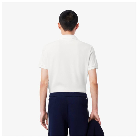 Lacoste Ανδρική κοντομάνικη μπλούζα polo